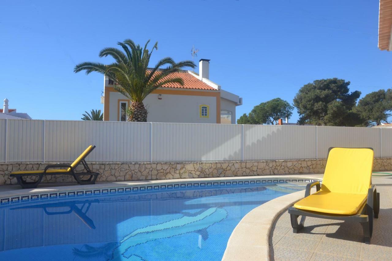 Villa Barros By Galantevasques Carvoeiro  Exterior photo